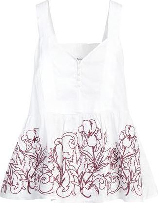 High TOPWEAR - Tops on YOOX.COM