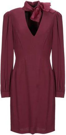 Elisabetta Franchi VESTIDOS - Minivestidos en YOOX.COM