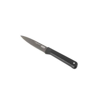 Kuhn Rikon ICED Paring Knife 3.5-Inch, Ice Hardened German Stainless Blade in Black at Nordstrom