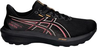 Asics Fitness, Heren, Zwart, 43 1/2 EU, Gt-1000 15 GTX