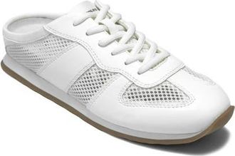 Aerosoles Jettson Sneaker Mule in Bright White at Nordstrom, Size 7.5