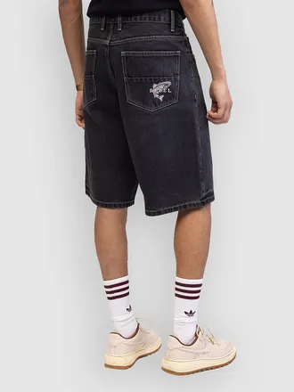 Redefined Rebel Kingston Shorts grau