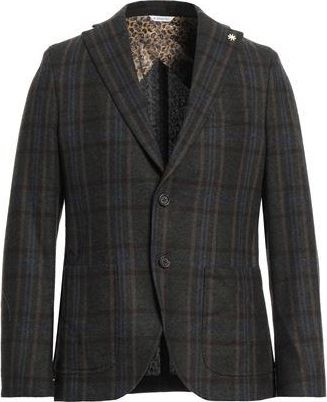 Manuel Ritz TRAJES Y CONJUNTOS - Americanas en YOOX.COM