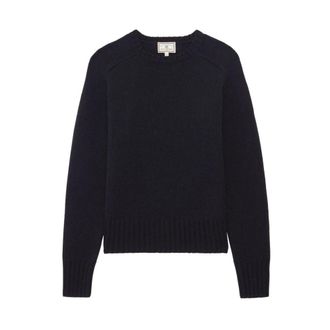 Ines De La Fressange Arthur Jumper - Dames - Truien - Blauw - Maat: XS Wol