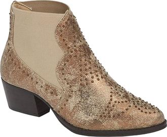 Charles by Charles David Zach Suede Bootie