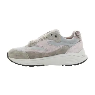 Xsensible Schoenen, Dames, Grijs, 39 EU, Sneakers