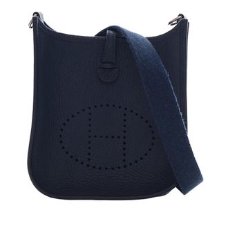 Herm&egrave;s Pre-owned Hermes Clemence Evelyne TPM 16 Ladies NZ5RU3CCUW6TG5XH