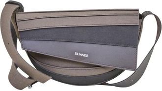 Sunnei Bags - Dames - Heuptassen - Veelkleurig - ONE Size - Tassen