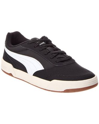 Puma Puma C-Skate Fresh Leather Sneaker