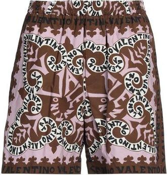 Valentino Garavani PARTES DE ABAJO - Pantalones cortos y bermudas en YOOX.COM
