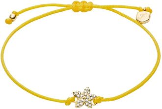 Fossil Donna, Accessori, Giallo, Taglia unica, new