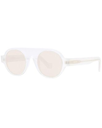 Loewe Unisex Lw40020f 50Mm Sunglasses