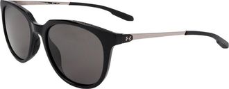 Under Armour Womens Uacircuit 54Mm Polarized Sunglasses