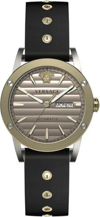 Versace Heren, Accessoires, Zwart, Maat: ONE Size