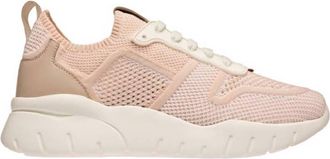 Bally Bieny Polyester Knit Sneakers, Brand Size 40 ( US Size 9.5 )
