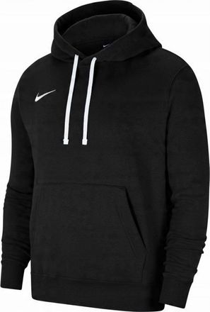 Nike Heren Team Club 20 Hoodie (Zwart)