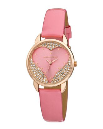 Laura Ashley Womens Watch