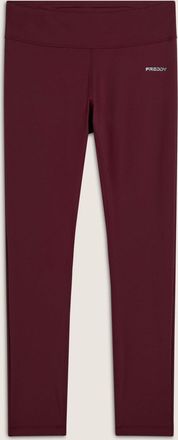 Freddy Leggings FREDDY Leggings NOWYL4MC005REC, Damen, Gr. XL, EURO, rot (tawny port), Obermaterial: 77% Polyamid PA. 23% Elasthan EL., Hosen Leggings