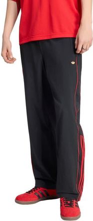 adidas The 98 Loose Track Pants in Black// at Nordstrom, Size Xx-Large R