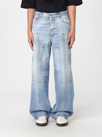 Dsquared2 Jeans DSQUARED2 Men color Denim