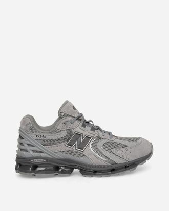 New Balance 1954R Sneakers Slate Grey / Castlerock