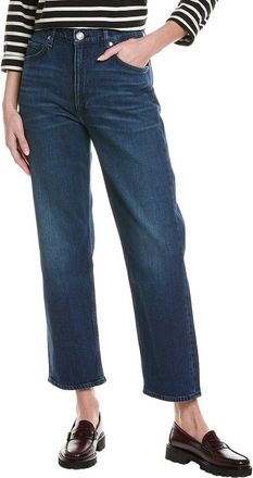 Rag & Bone Harlow Esti Ankle Jean