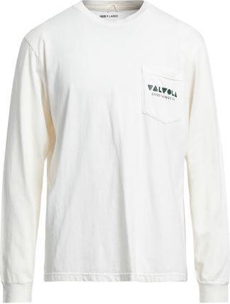 Valvola Fashion CAMISETAS Y TOPS - Camisetas en YOOX.COM