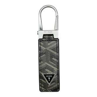 Guess Llavero - Accessories - Hombre - Negro - ONE SIZE