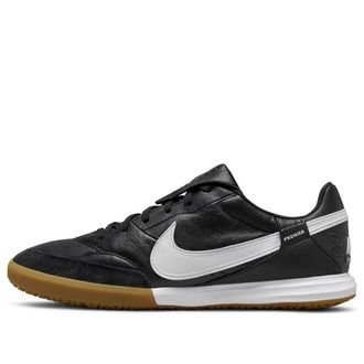 Nike Premier 3 IC Black Gum AT6177-010