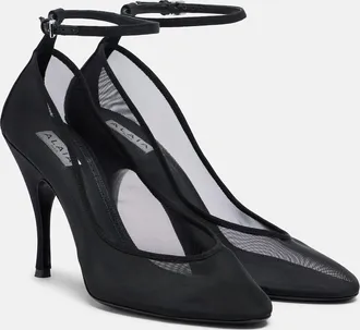 Alaia Ala&iuml;a Salones de malla