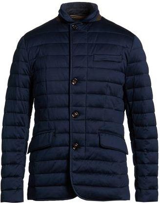 Moorer COATS & JACKETS - Puffers on YOOX.COM