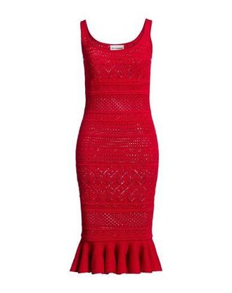 Des_Phemmes DRESSES - Midi dresses on YOOX.COM