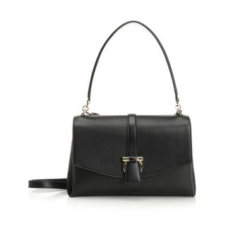 Ferragamo Mujer, Bolsos, Negro, Talla: ONE Size