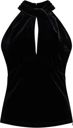 Ganni CAMISETAS Y TOPS - Tops en YOOX.COM