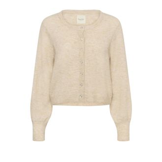 Part Two Donna, Maglie, Beige, S, new