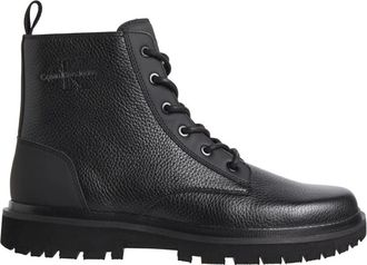 Calvin Klein Jeans Hombre, Zapatos, Negro, Talla: 42 EU