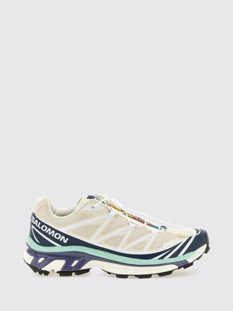 Salomon Sneakers Men color Multicolor
