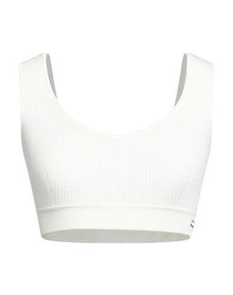Elisabetta Franchi CAMISETAS Y TOPS - Tops en YOOX.COM