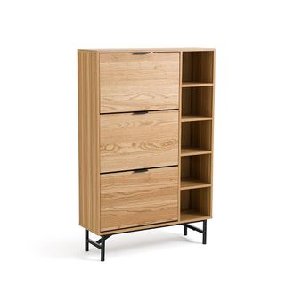 La Redoute Interieurs Schoenenkast 3 deuren, Jarta