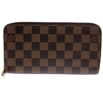 Louis Vuitton unisex, Pre-owned, Marrone, Taglia unica, used
