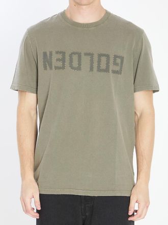 Golden Goose Golden T-Shirt