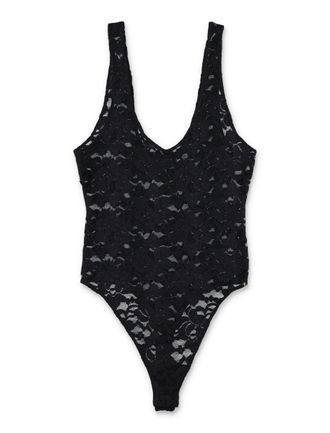 Anine Bing Alysha Bodysuit