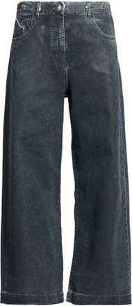 The Attico BOTTOMWEAR - Pantaloni jeans su YOOX.COM