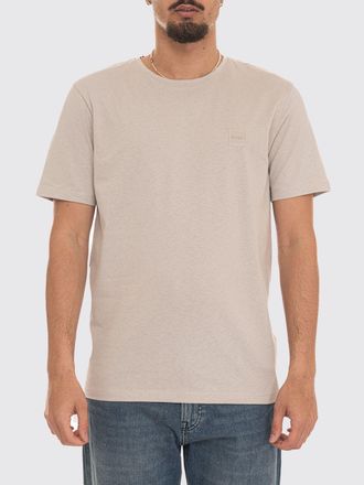 HUGO BOSS T-shirt in cotone