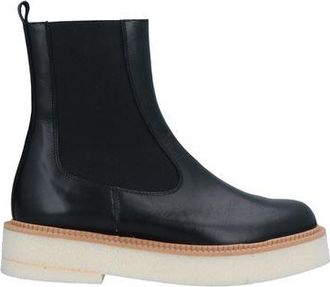 Paloma Barcel&oacute; CALZADO - Botines de ca&ntilde;a alta en YOOX.COM