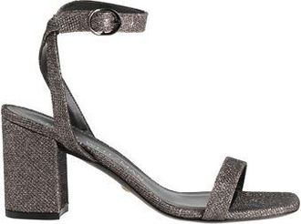 Stuart Weitzman CALZADO - Sandalias con cierre en YOOX.COM