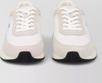 HUGO BOSS low-top sneakers