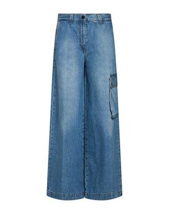 Ballantyne BOTTOMWEAR - Jeans on YOOX.COM