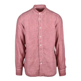 Eleventy Uomo, Magliette, Rosso, XL, new