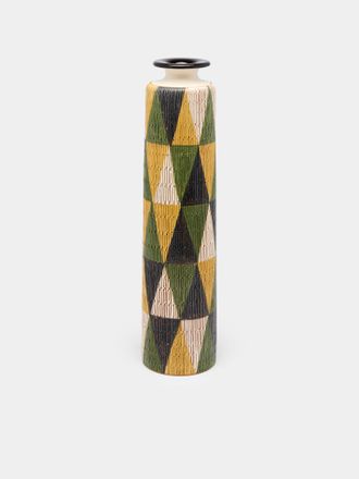 BITOSSI CERAMICHE 1959 Ceramic Vase (15in/37cm)